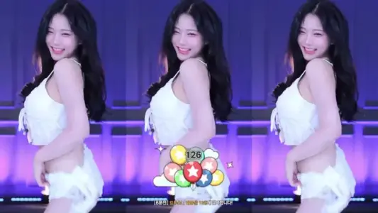 [Korean BJ] wk3220 2025-12-01-秀人网