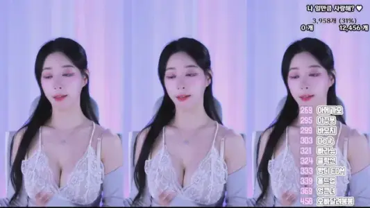 [Korean BJ] sooyeon282 2025-05-24-秀人网