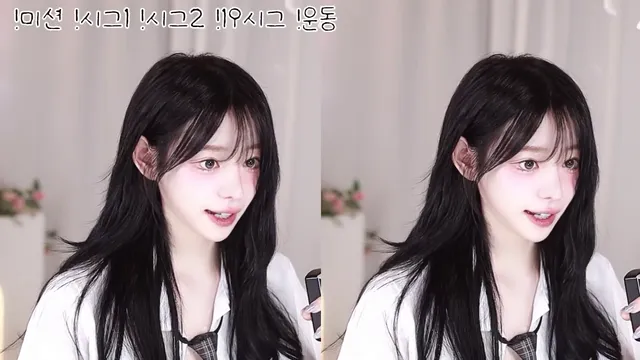 [Korean BJ] podo0311 2025-11-23-秀人网