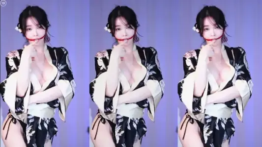 [Korean BJ] feel0100 2026-01-23-秀人网