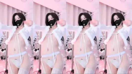 [Korean BJ] chuing77 2025-12-18-秀人网