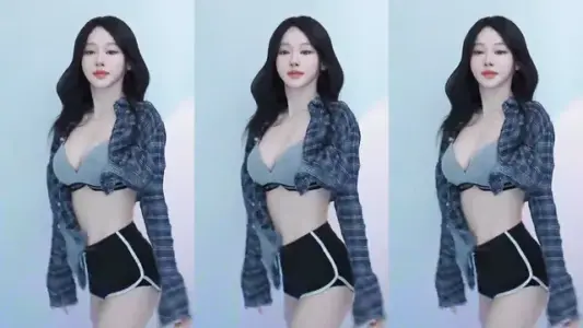 [Korean BJ] tnwl9630 2026-02-08-秀人网