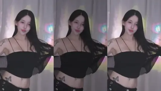 [Korean BJ] s2s20121 2025-10-25-秀人网