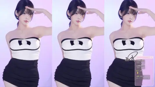 [Korean BJ] rud9281 2025-06-14-秀人网