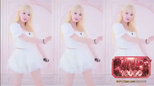 [Korean BJ] damikim 2025-08-14-秀人网