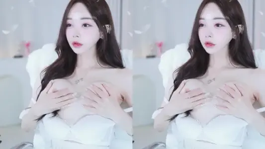 [Korean BJ] cherrybest 2025-09-25-秀人网