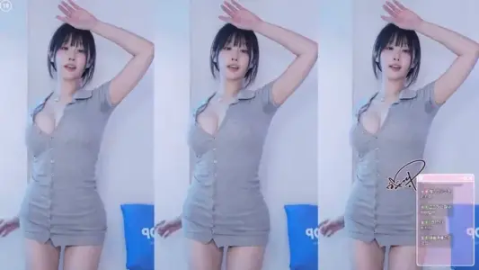 [Korean BJ] rud9281 2025-05-15-秀人网