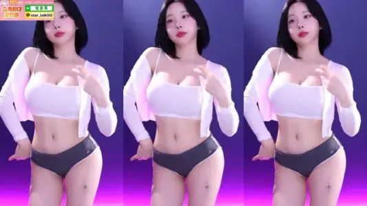 [Korean BJ] milkkim123 2025-07-03-秀人网