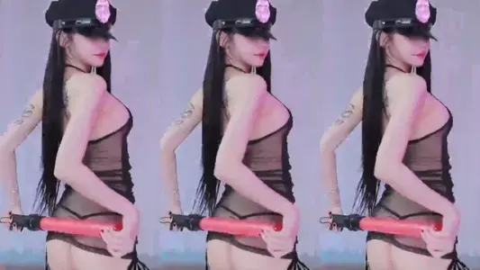 [Korean BJ] sos282 2025-12-27-秀人网