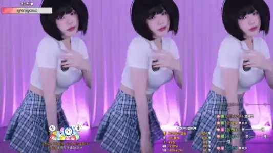 [Korean BJ] inhye0416 2025-06-21-秀人网