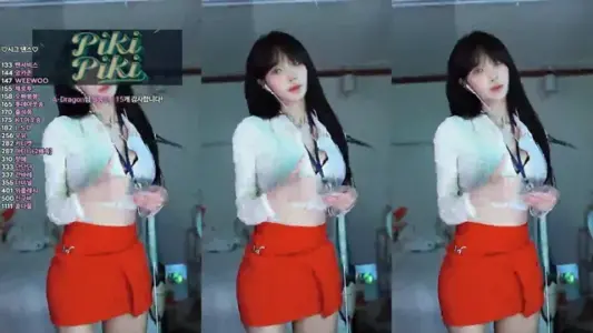 [Korean BJ] rlrlvkvk123 2025-08-04-秀人网