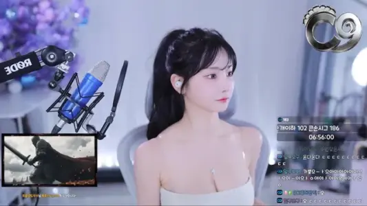 [Korean BJ] yunyeson3015 2026-02-13-秀人网