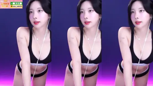 [Korean BJ] milkkim123 2025-08-07-秀人网