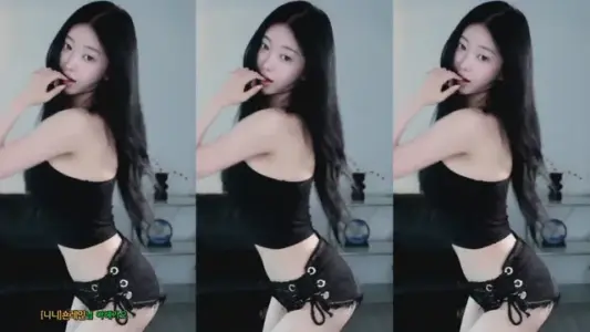 [Korean BJ] bumzi98 2025-07-28-秀人网