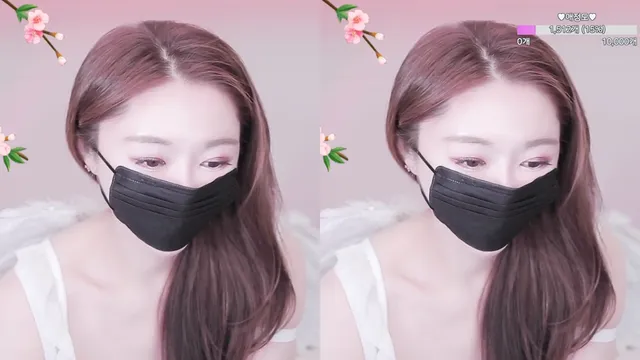 [Korean BJ] flora317 2026-02-19-秀人网