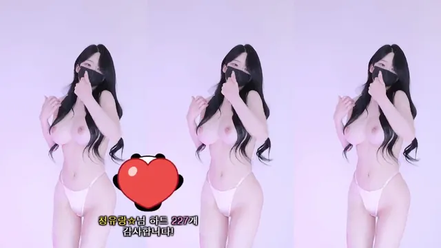 [Korean BJ] o111na 2025-12-02-秀人网