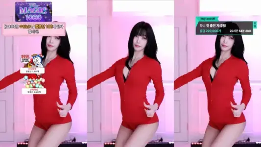 [Korean BJ] dleh0824 2025-05-18-秀人网