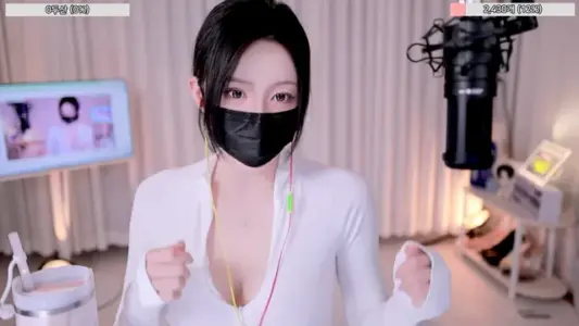 [Korean BJ] 4ocari 2025-12-29-秀人网