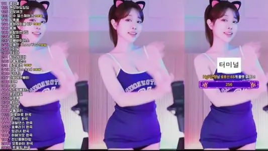 [Korean BJ] crazycatsss 2025-06-30-秀人网