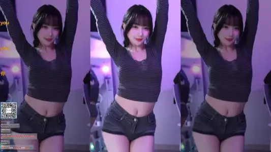 [Korean BJ] wjl9908 2026-01-08-秀人网