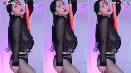 [Korean BJ] yso1004 2025-10-27-秀人网