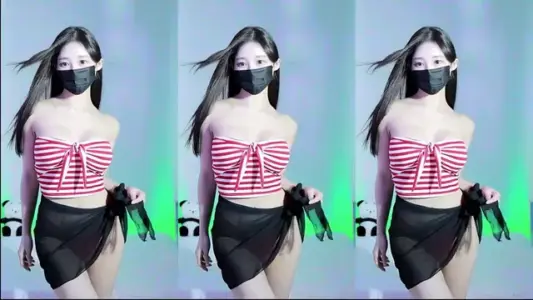 [Korean BJ] hidana 2025-10-18-秀人网