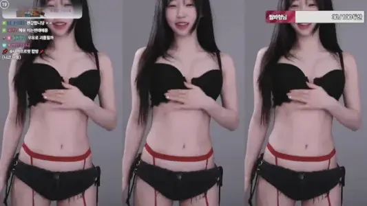 [Korean BJ] mj0128 2026-02-09-秀人网