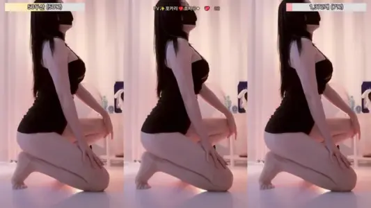 [Korean BJ] 4ocari 2026-01-13-秀人网