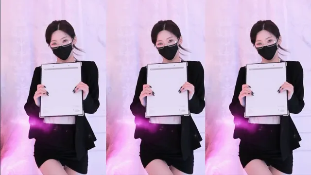 [Korean BJ] chuing77 2025-11-20-秀人网