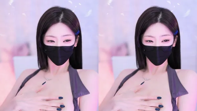 [Korean BJ] chuing77 2025-11-27-秀人网