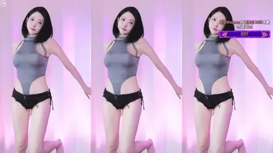 [Korean BJ] soyether 2025-07-29-秀人网