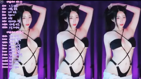 [Korean BJ] nlke0600 2025-07-16-秀人网