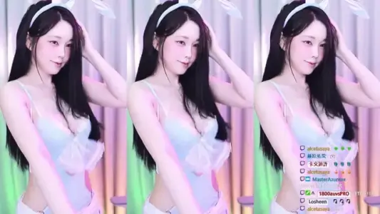 [Korean BJ] yepyeppp 2025-07-25-秀人网