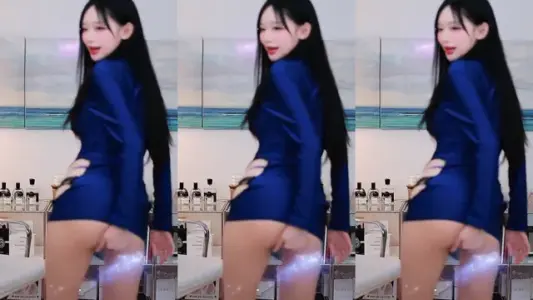 [Korean BJ] bada0309 2025-11-04-秀人网