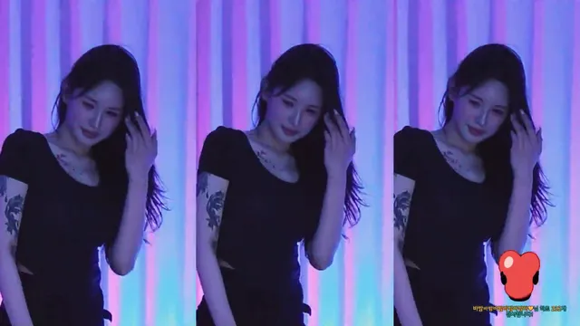 [Korean BJ] ll08ll28 2026-02-13-秀人网