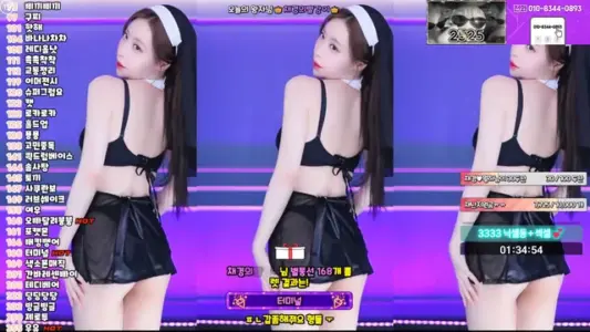 [Korean BJ] kmj87990 2025-06-02-秀人网