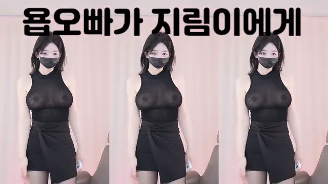 [Korean BJ] 100472 2026-02-27-秀人网