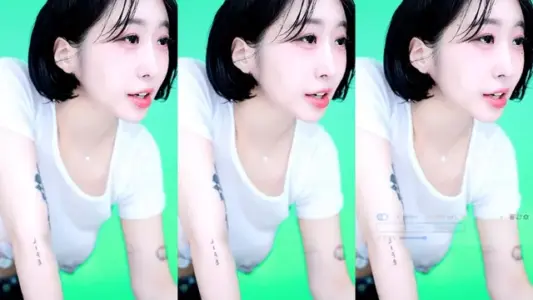 [Korean BJ] yso1004 2025-09-25-秀人网