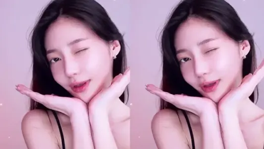 [Korean BJ] pattern0309 2025-11-02-秀人网