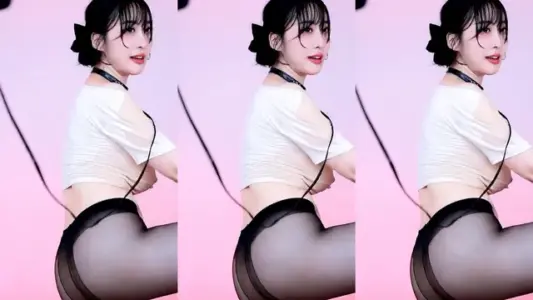 [Korean BJ] yso1004 2025-09-20-秀人网