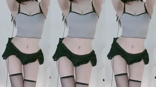 [Korean BJ] seosils2 2025-07-31-秀人网