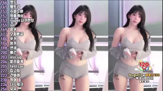 [Korean BJ] kkok7816 2025-08-10-秀人网