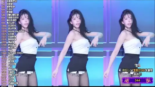 [Korean BJ] kkok7816 2025-06-06-秀人网