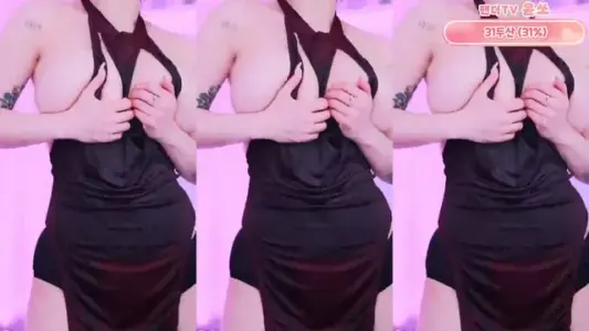 [Korean BJ] yso1004 2025-12-13-秀人网