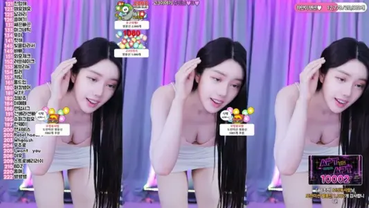 [Korean BJ] sikk777 2025-06-14-秀人网