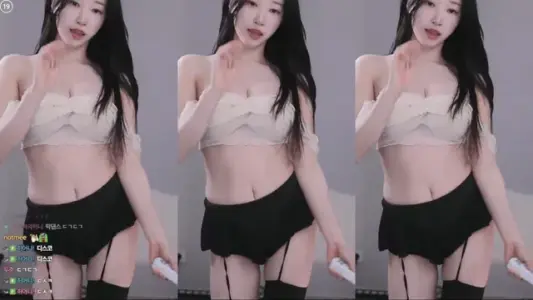 [Korean BJ] mj0128 2025-12-14-秀人网