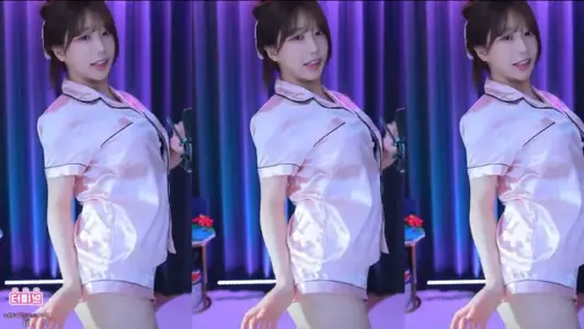 [Korean BJ] eunyoung1238 2025-07-08-秀人网