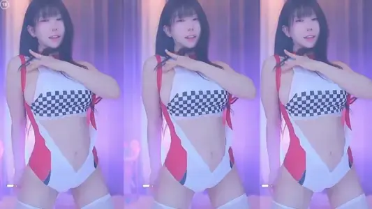 [Korean BJ] eunyoung1238 2026-01-23-秀人网