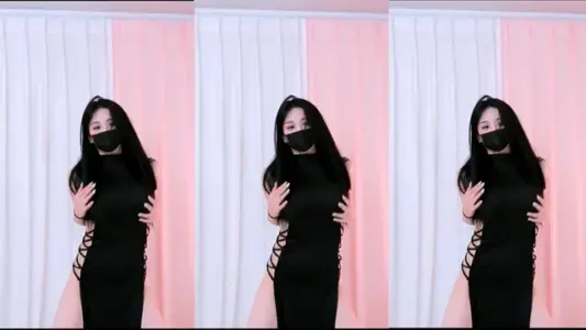 [Korean BJ] ah2love 2025-10-04-秀人网