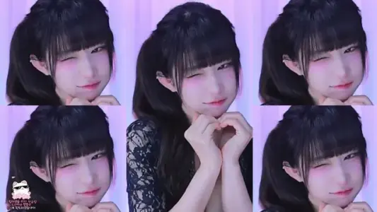 [Korean BJ] eunyoung1238 2025-11-26-秀人网